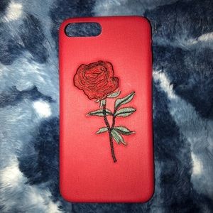 Iphone 7 plus case